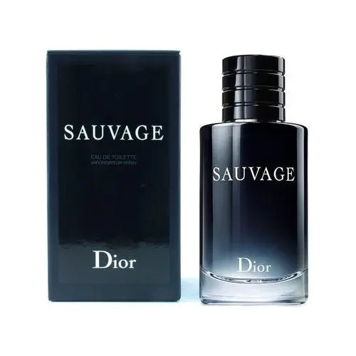 Dior Sauvage Eau De Toilette 60 mL