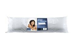 Travesseiro Body Pillow Para Fronhas 40x130 - Fibrasca