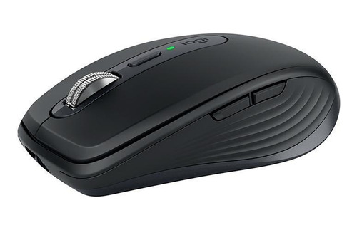 Mouse Sem Fio Mx Anywhere 3 Graphite Logitech Darkfield