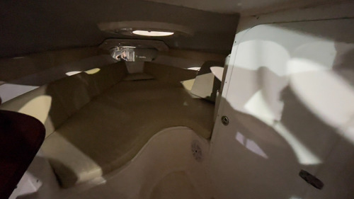 Focker 255 Step Vee Seminova 2014 - Ñ E Nx/fs/bayliner