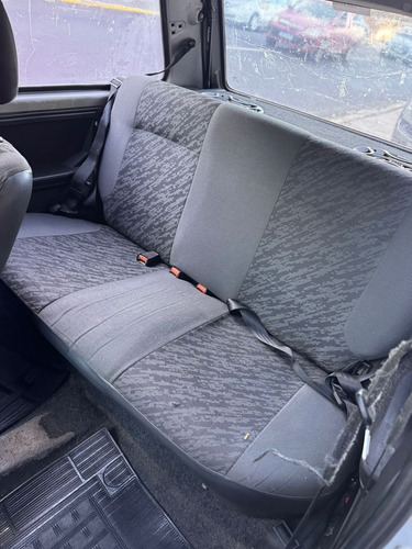 Fiat Uno mille 1.0 Fire Flex 3p