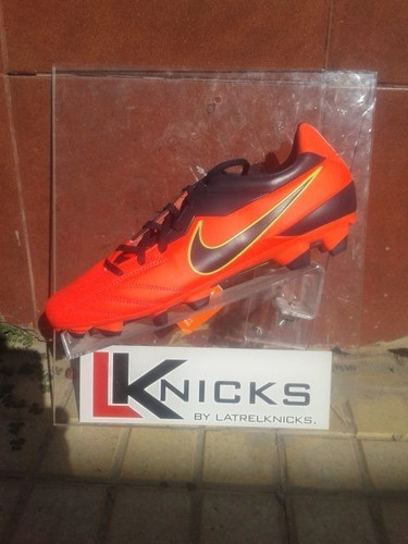 Nike Strike Iv N°10.5 Su - 9.5 Uk - 44.5 Eur - 28.5 Cm