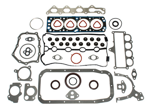 Juego Empaquetadura Motor Chevrolet Aveo 1400 F14d3 1.4 2005