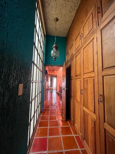 Casa En Renta En Ampliacion Vista Hermosa, Cuernavaca