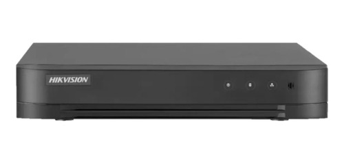 Dvr Hikvision 16 Canales Turbo Hd 1080p / 2mp Ds-7216hghi-m1