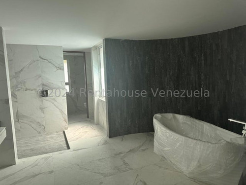 Leandro Manzano Apartamento En Venta,los Chorros Mls #24-26230 As