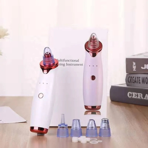 Derma Removedor Espinillas For Sacar Limpiador Quita