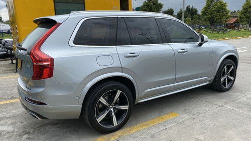 Imagen 7 de 20 de Volvo Xc90
