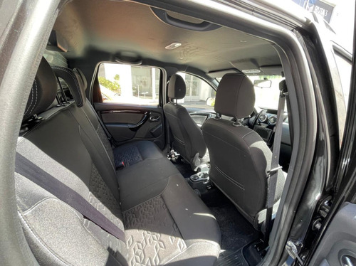 Renault Duster Oroch Jmsr
