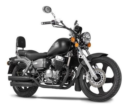 Imagen 11 de 15 de Mondial Hd 250 0 Km Custom Choper Nueva Creditos Solo Dni