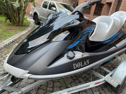 Yamaha Waverunner Vx 1100 2014