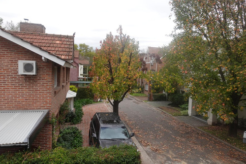 Excelente Casa En Pequeño Y Exclusivo Barrio Cerrado!