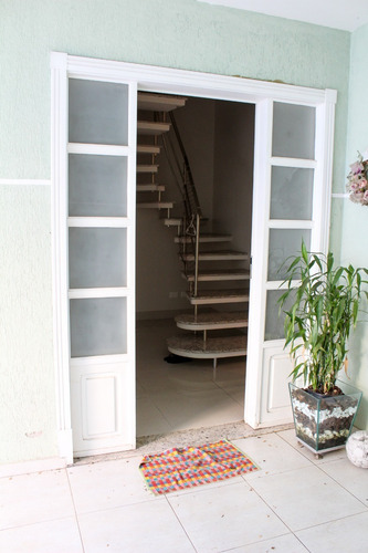 Imagem 5 de 28 de Sobrado - So00085 - 68983870