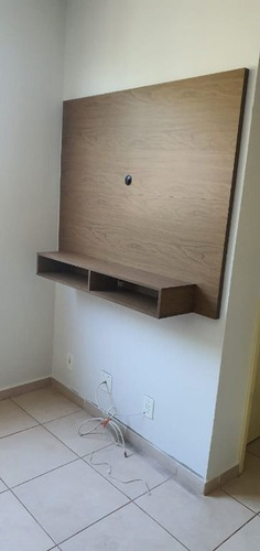 Imagem 8 de 10 de Apartamento Com 2 Dormitórios, 45 M² - Venda Por R$ 175.000 Ou Aluguel Por R$ 990/mês - Jardim Seyon - São José Do Rio Preto/sp - Ap1631