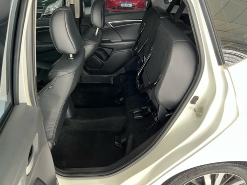 Honda Fit 1.5 Exl Flex Aut. 5p