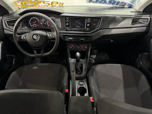 Volkswagen Virtus 1.6 MSI TOTAL