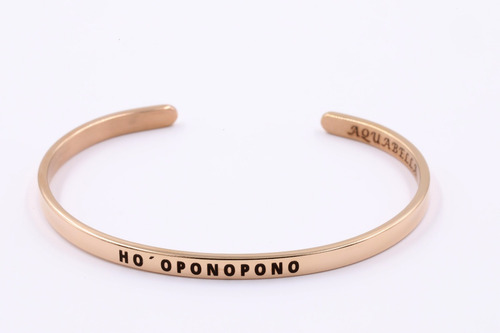 Pulseras Con Sentido (ho¨ponomono)