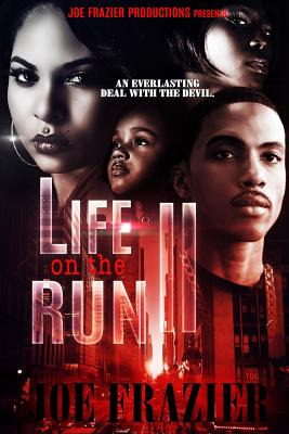 Libro Life On The Run Part Ii - Frazier, Joe