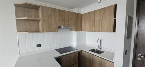 Departamento En Arriendo De 2 Dorm. En La Florida
