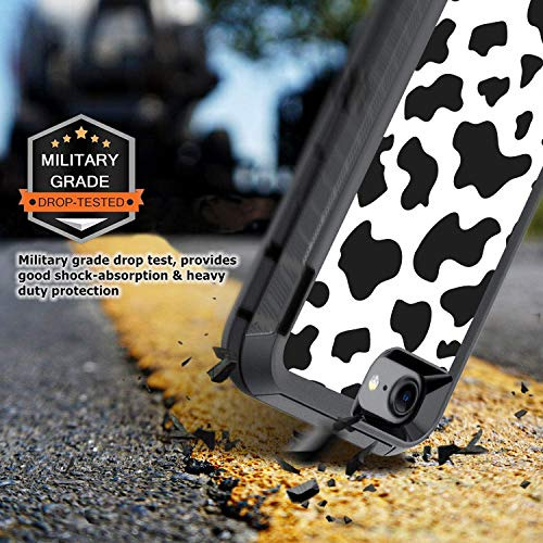 Funda Para iPhone 7 Plus iPhone 8 Plus iPhone 6/6s Plus C-02