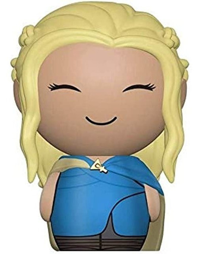 Funko Dorbz: Game Of Thrones Daenerys Figura De Acción