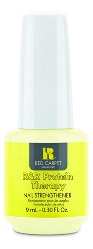 Rc Red Carpet Manicure R&r Protein Therapy - Fortalecedor D.