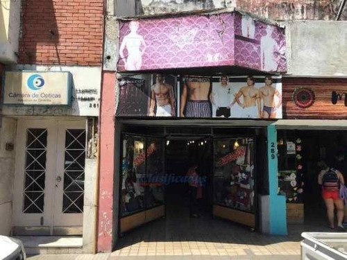 Local Comercial En Venta En El Centro