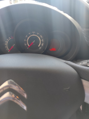Citroen C3 Aircross 1.6 Sx High Tech 2011