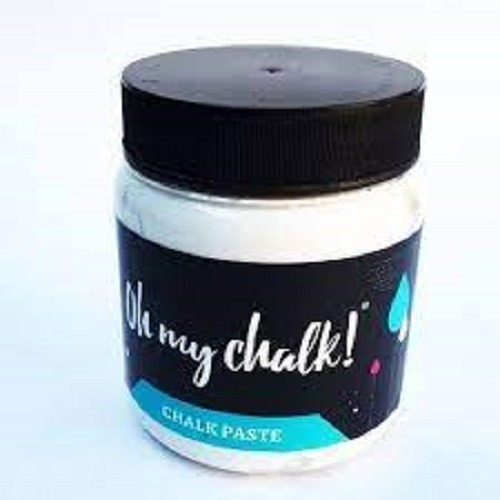 Chalk Paste De Oh My Chalk Pasta Relieve 210 Cc {003-0192}