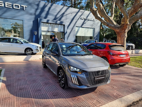 Peugeot 208 1.0T Gt