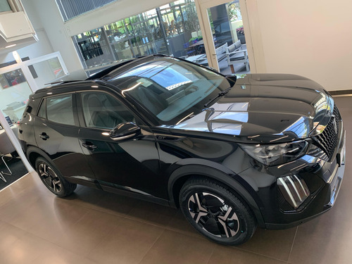 Peugeot 2008 1.0T Gt