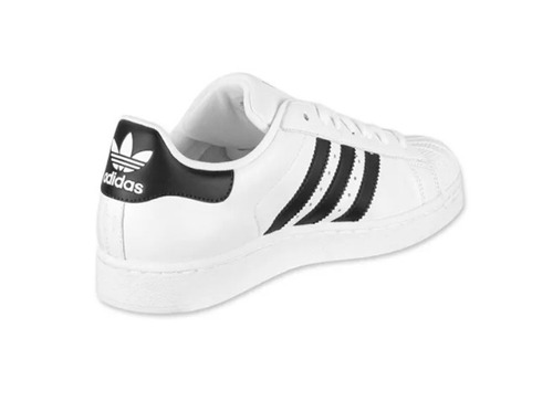 adidas superstar é confortavel