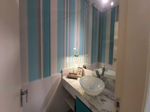 Imagem 16 de 20 de Apartamento - Ap03642 - 69273310