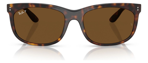 Lentes De Sol Balorette Polarizados Ray-ban Rb238990257