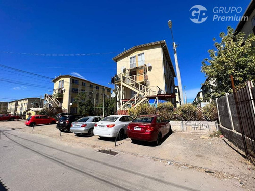Departamento En Venta En Rancagua