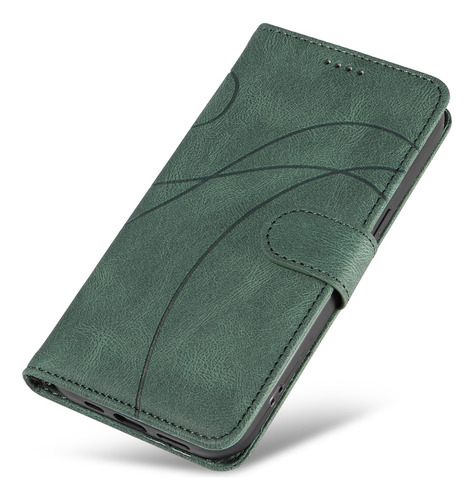 Funda Para Motorola Edge 50 Fusion/50 Neo/50 Pro/50 Ultra, Antivibración, Piel Sintética, Cartera, Tapa, Soporte, Ranura