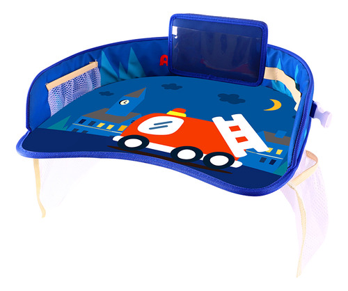 Mesa De Comedor Con Asiento De Coche Mesa De Dibujo Multifun