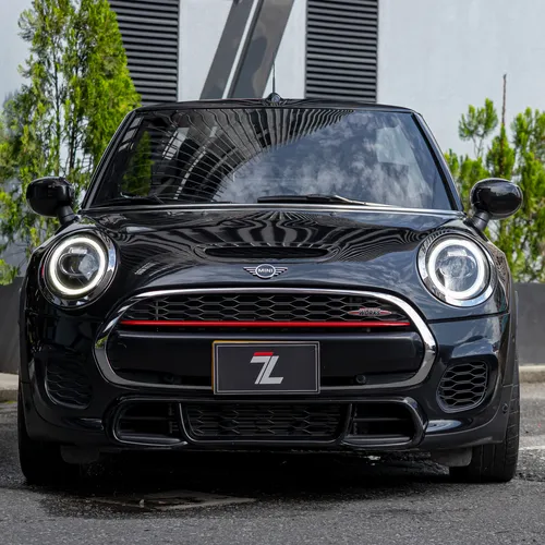 Mini John Cooper Works 2.0 2020