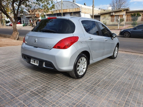 Peugeot 308 5ptas. 1.6 16v Active