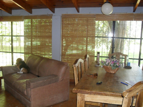 Imagen 12 de 24 de Vendo Casa De Campo. 3 Has. Oportunidad!! En Brandsen A 90 Km. De Caba. Escritura Al Día. Planos De Las Construcciones. Dueño Directo