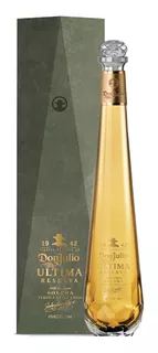 Tequila Don Julio 1942 Ultima Reserva Extra Añejo