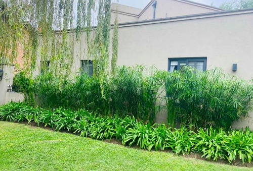 Venta Casa - Barrio Privado La Rinconada / Pilar