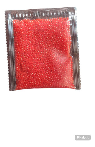 Orbis Bolitas De Hidrogel 7-8mm Unidades 20.000 Azul