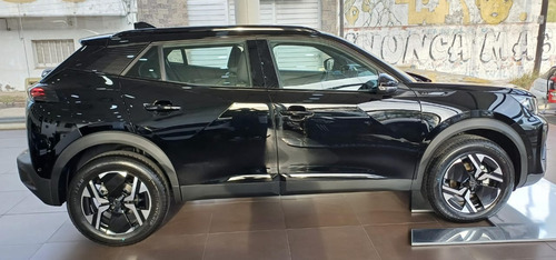 Peugeot 2008 1.0T Gt