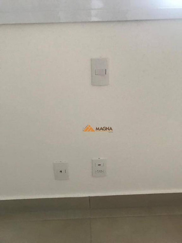 Imagem 6 de 29 de Apartamento Com 2 Dormitórios, 74 M² - Venda Por R$ 520.000,00 Ou Aluguel Por R$ 2.100,00/mês - Ribeirânia - Ribeirão Preto/sp - Ap4070