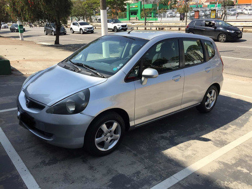 Honda Fit 1.4 Lxl Aut. 5p 2004