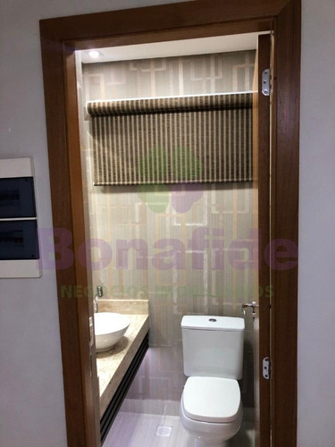 Imagem 8 de 30 de Apartamento Para Venda Ou Locação, Edifício Olivio Boa, Parque Da Represa, Jundiaí. - Ap11749 - 68676337