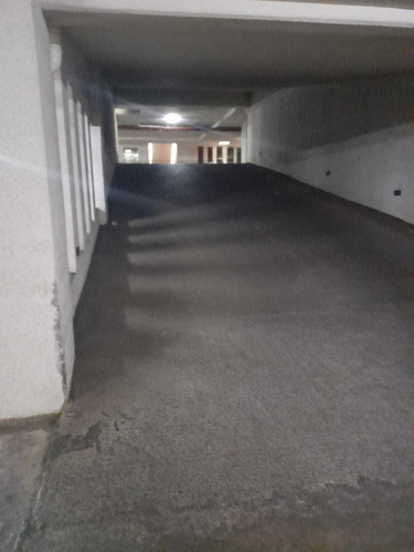 2 Estacionamientos En Condominio Subt- Inacap (74312)