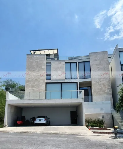 Residencial Cordillera
