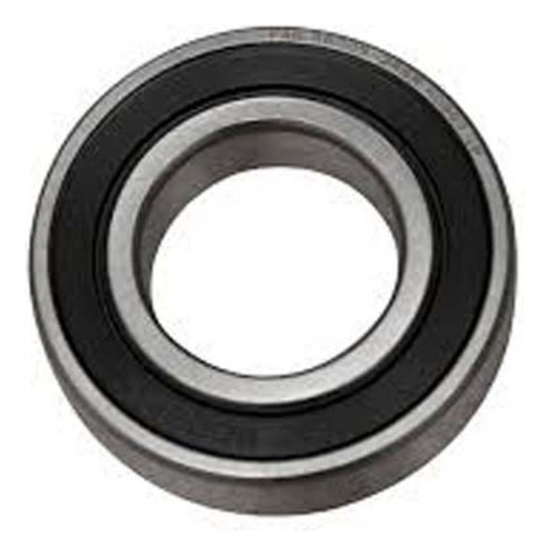 Rolamento 6203 2rs 1linha 17x40x12 Timken